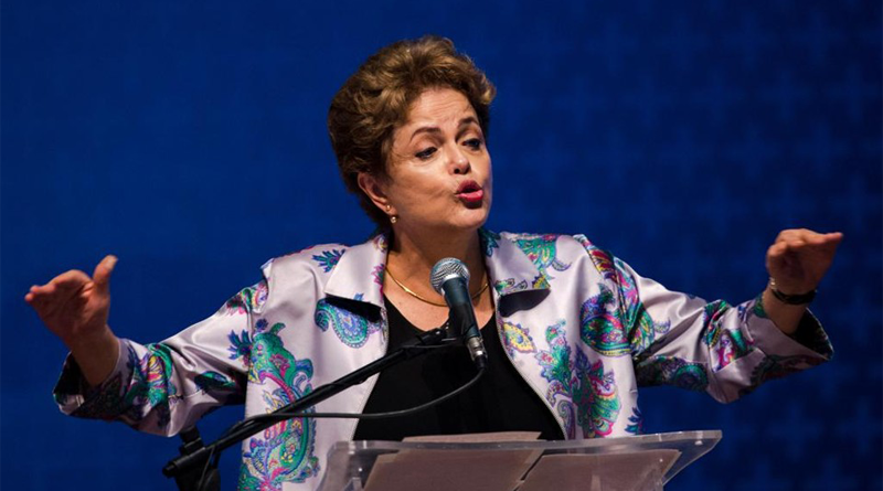 Dilma Operação Zelotes