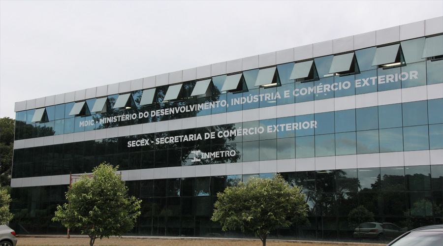 Ministério do Desenvolvimento autoriza avaliação por desempenho no Instituto Nacional da Ministério do Desenvolvimento autoriza avaliação por desempenho no Instituto Nacional da