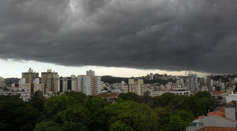Porto Alegre Temporal