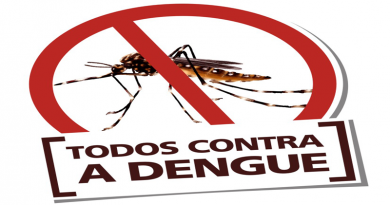 contra dengue