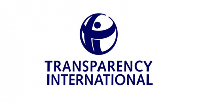 Transparência Internacional