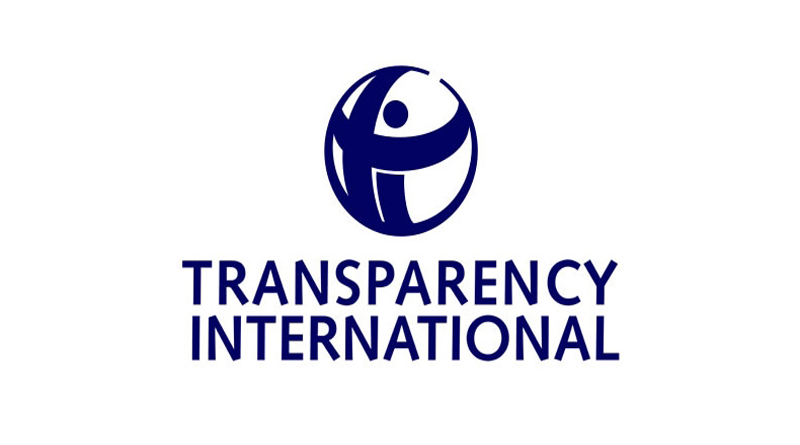 Transparência Internacional