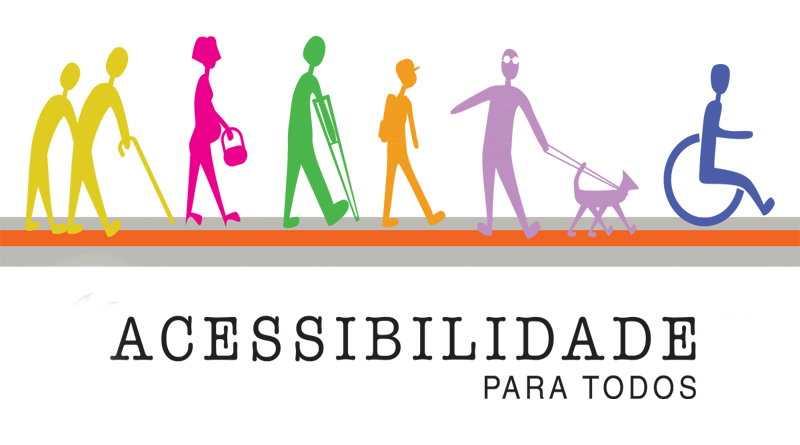 Comitê para Inclusão da Pessoa com Deficiência