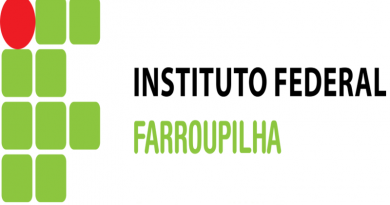 Instituto Federal de Educação, Ciência e Tecnologia de Farroupilha IFF