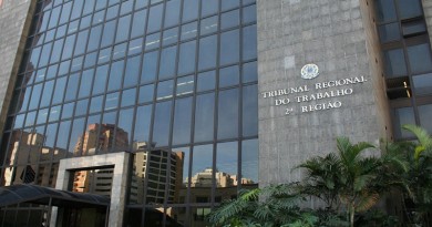 Justiça Trabalho usa decisão STF penalizar segunda instância