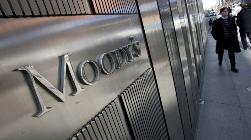 Moody's rebaixa nota do Brasil ba2