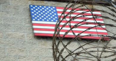 Obama plano fechar Guantánamo