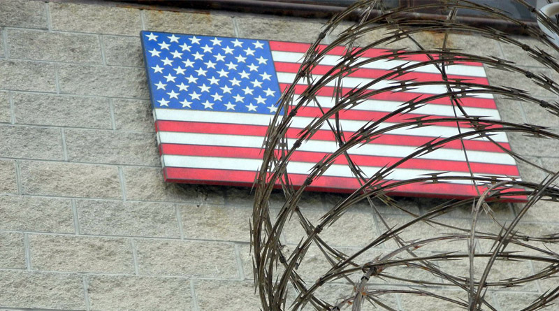 Obama plano fechar Guantánamo