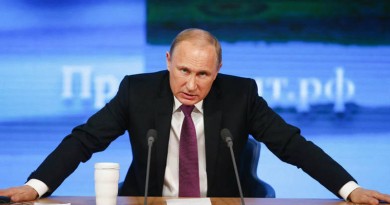 Russos cumprem cessar fogo na Síria