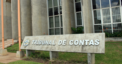Tribunal de Contas de Rondônia
