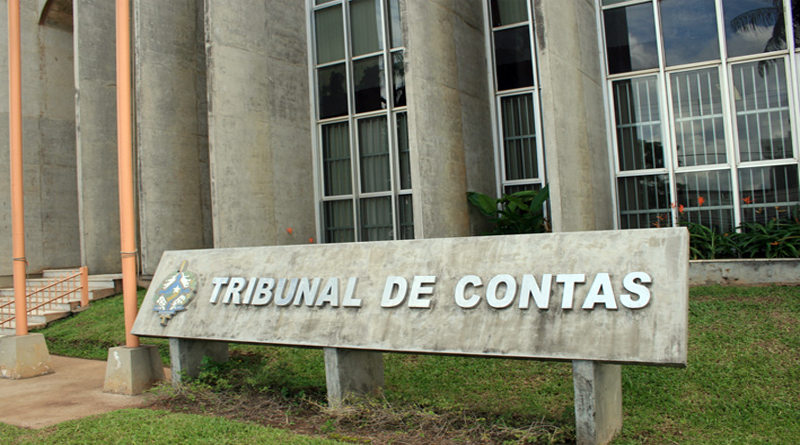 Tribunal de Contas de Rondônia