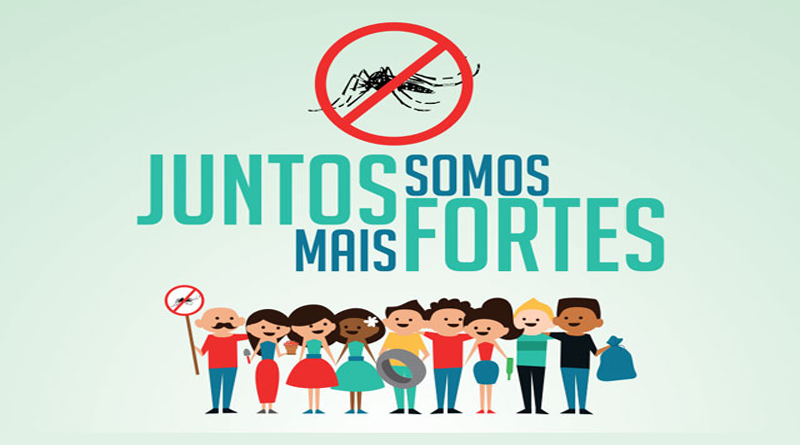 combate ao Aedes aegypti