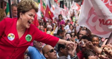 ilegalidade em campanha de Dilma, em 2014