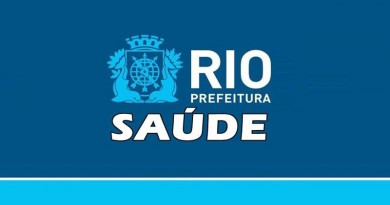 Secretaria de Saúde Rio de Janeiro cancela licitação R$ 1,7 milhão