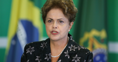 veto de repasse Dilma Rousseff