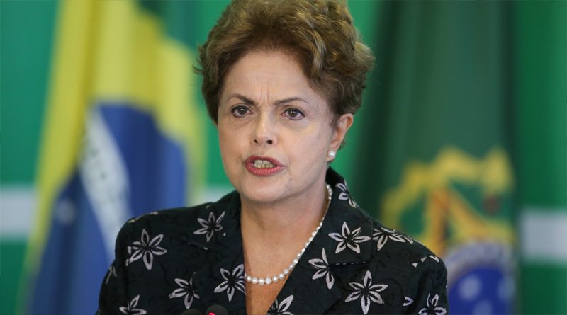 veto de repasse Dilma Rousseff