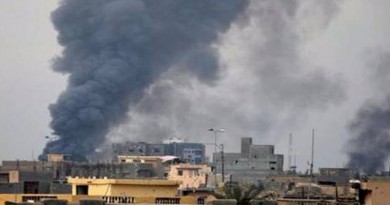 Bagdá 30 mortos ataque terrorista