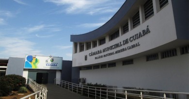 Câmara Municipal Cuiabá investiga contratação serviços médicos sem licitação