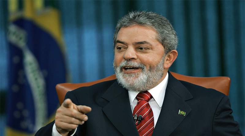 Líderes e ex-chefes de Estado do mundo inteiro declaram apoio a Lula