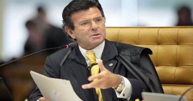 Ministro Luiz Fux nega pedido sobre posse Lula