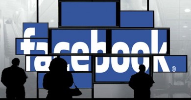 Vice-presidente Facebook América Latina preso PF