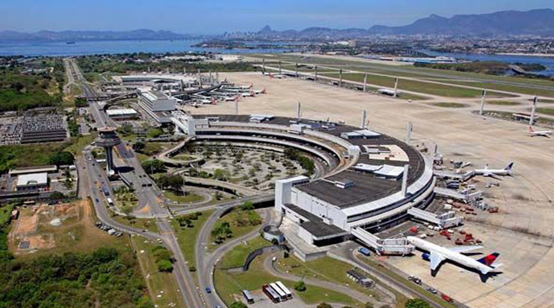 Empresas vencedoras leilões aeroportos rodovias esperam dinheiro BNDES