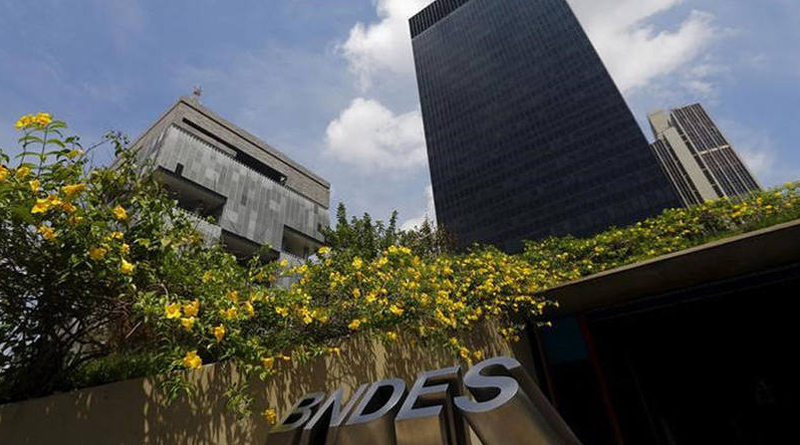 CGU BNDES assinam acordo ações integradas