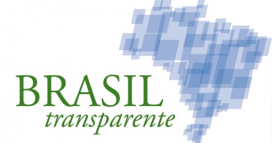 CGU terceira edição Escala Brasil Transparente