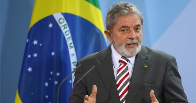 depoimento PF Lula diz se sentiu prisioneiro