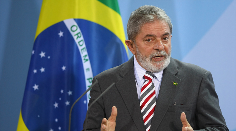 depoimento PF Lula diz se sentiu prisioneiro