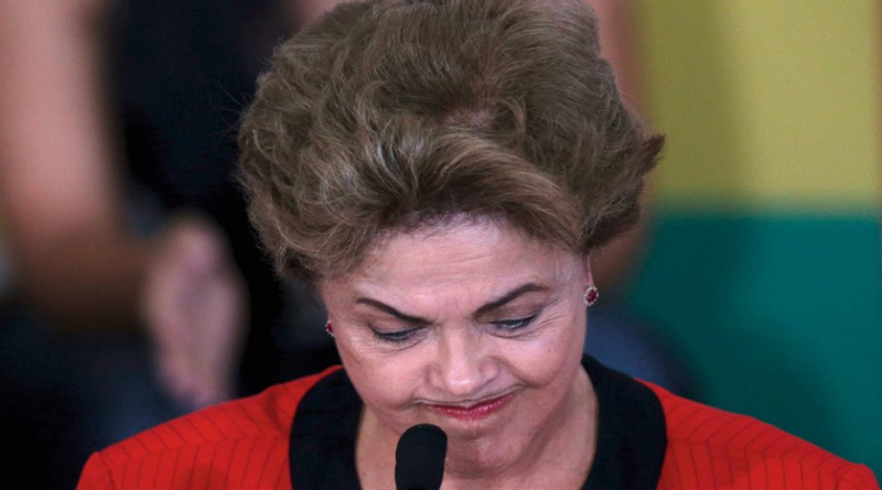 Ibope 69% população desaprova Dilma