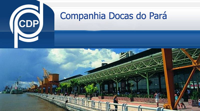 Grupo trabalho debaterá transferência porto Manaus Companhia Docas Pará
