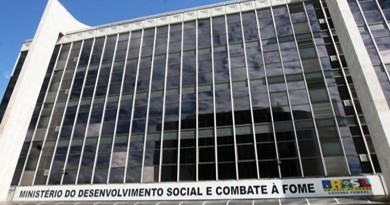 Ministério Desenvolvimento Social licitação aquisição gêneros alimentícios agricultura familiar