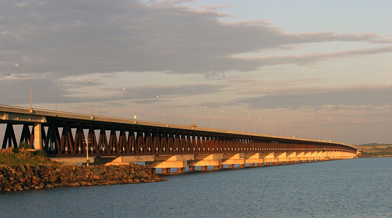Mato Grosso Sul reconstruir 30 pontes recurso Governo Federal