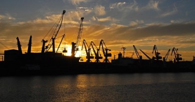 Secretaria Portos seleciona Estudo Viabilidade Técnica, Econômica Ambiental setor portuário