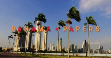 Panama Papers 107 offshores Lava Jato
