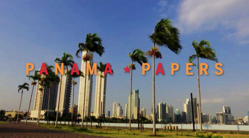 Panama Papers 107 offshores Lava Jato