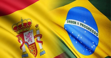 Brasil Espanha troca informações combate corrupção