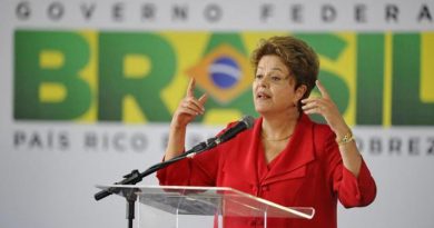 Dilma 9% benefícios Bolsa Família