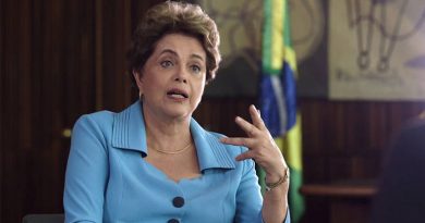 Dilma Cunha governo Temer