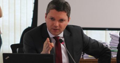 Fabiano Silveira ministro da Transparência busca modelo acordos leniência