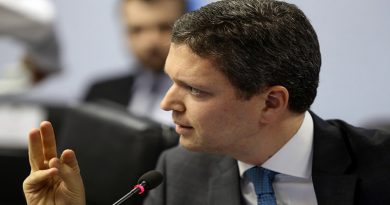 Fabiano Silveira técnico ministério combate corrupção