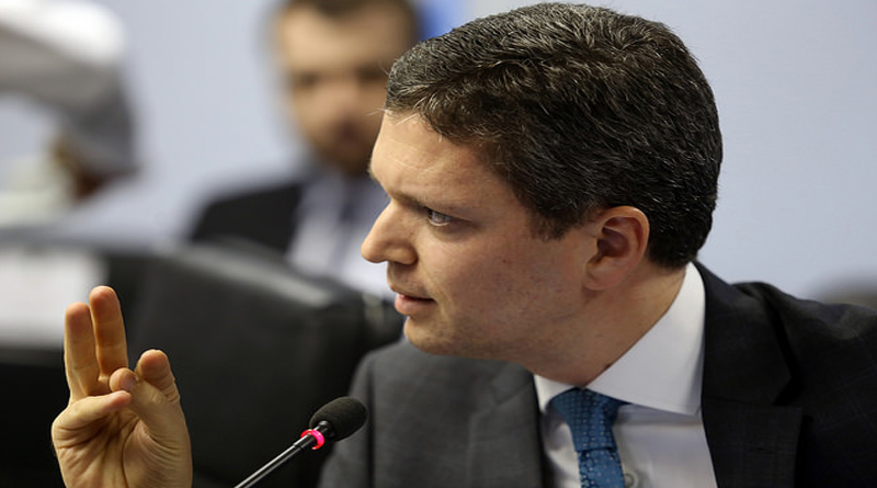 Fabiano Silveira técnico ministério combate corrupção