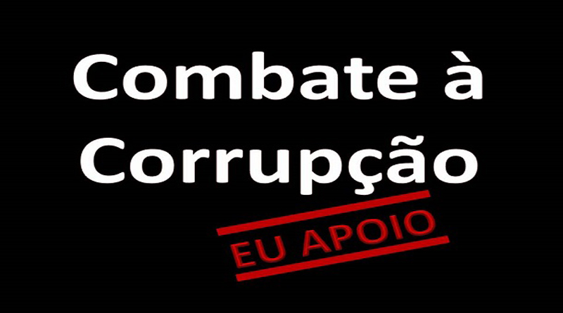Integração órgãos controle combate corrupção Fabiano Silveira
