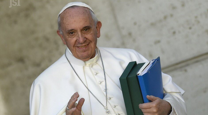 Papa Francisco caminho harmonia paz Brasil sair crise