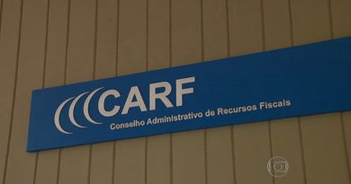 TCU recomendações estrutura Carf