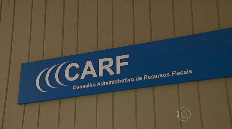 TCU recomendações estrutura Carf