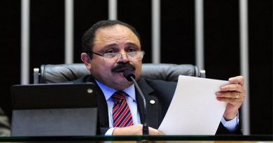 Waldir Maranhão própria decisão impeachment