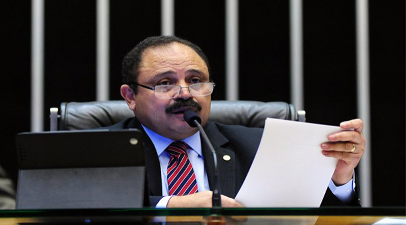 Waldir Maranhão própria decisão impeachment