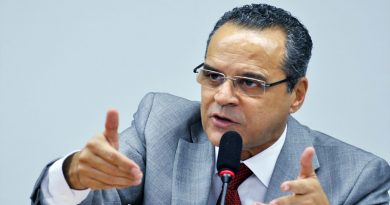 PGR denuncia Eduardo Alves